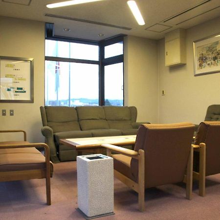 Hotel Ab Shiga Otsu Bagian luar foto
