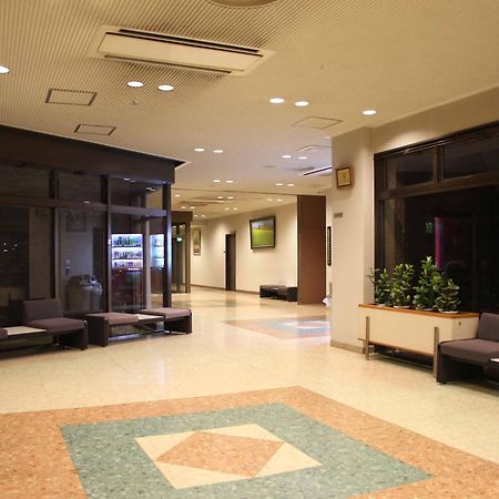 Hotel Ab Shiga Otsu Bagian luar foto