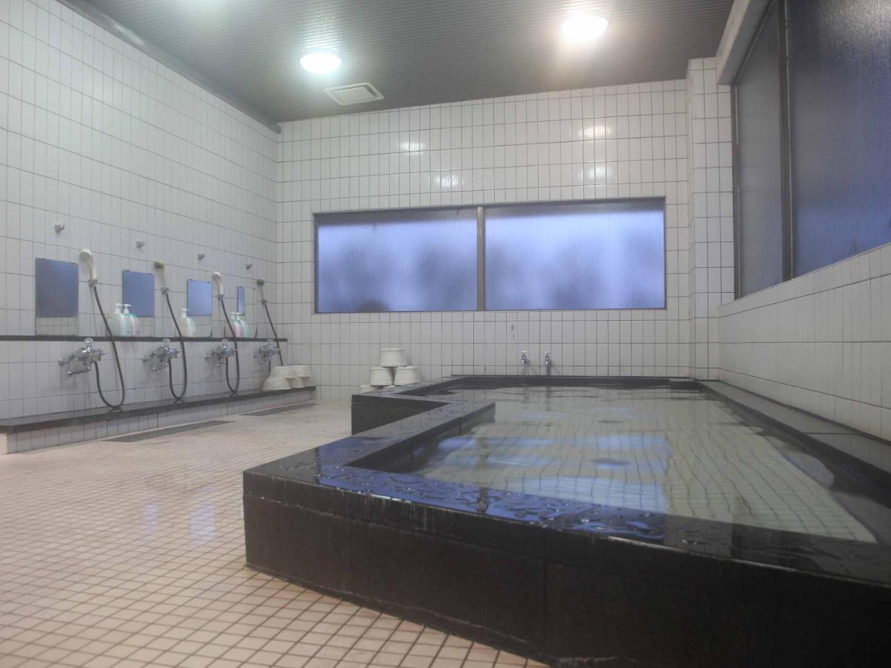 Hotel Ab Shiga Otsu Bagian luar foto
