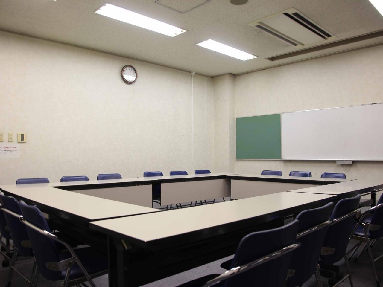 Hotel Ab Shiga Otsu Bagian luar foto
