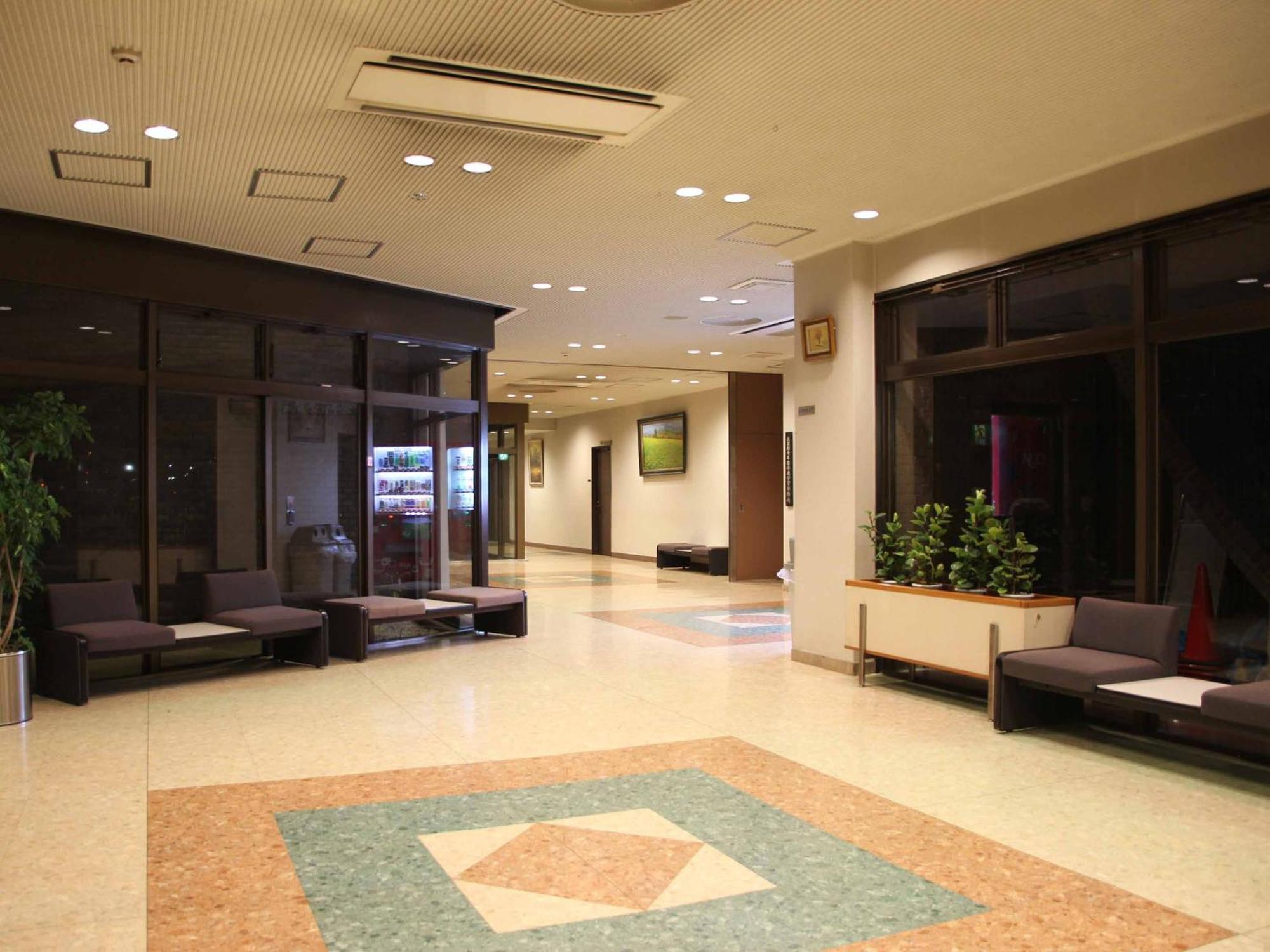 Hotel Ab Shiga Otsu Bagian luar foto